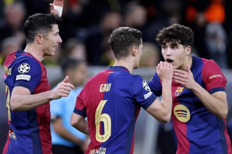 Nhận định Real Oviedo vs Barcelona, 02h30 ngày 26/9: Kẻ tệ nhất đấu kẻ mạnh nhất - 1