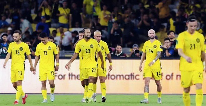Vụ FIFA kỷ luật FAM vì làm giả giấy tờ nhập tịch 7 tuyển thủ gây chấn động làng bóng quốc tế