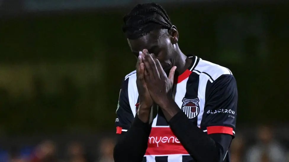 Clarke Oduor