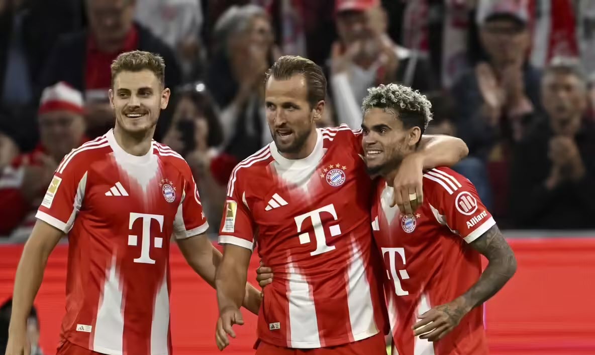 Bayern Munich là đội dư dả tài chình nhất bóng đá Đức, nhưng gần đây&nbsp;thua khá nhiều khi cạnh tranh mục tiêu chuyển nhượng với các CLB Premier League