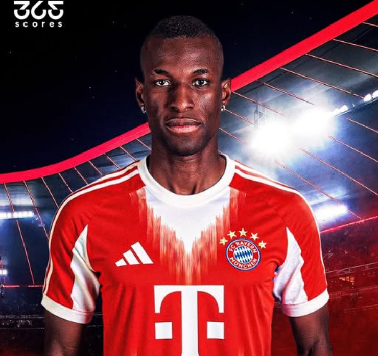 Trực tiếp chuyển nhượng tối 1/9: Bayern đàm phán lại với Chelsea, vụ Jackson có biến phút chót - 1