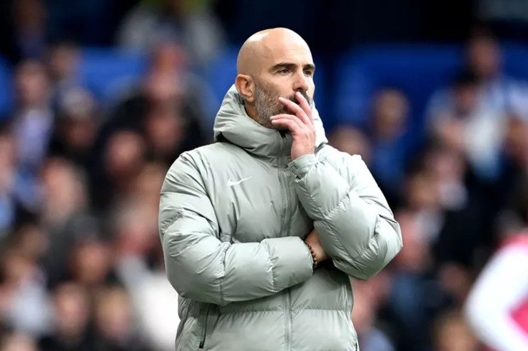 HLV Maresca vẫn an toàn tại Chelsea bất chấp làn sóng chỉ trích