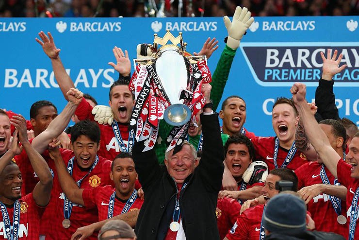 MU muốn khôi phục những giá trị từng đạt được thời Sir Alex Ferguson