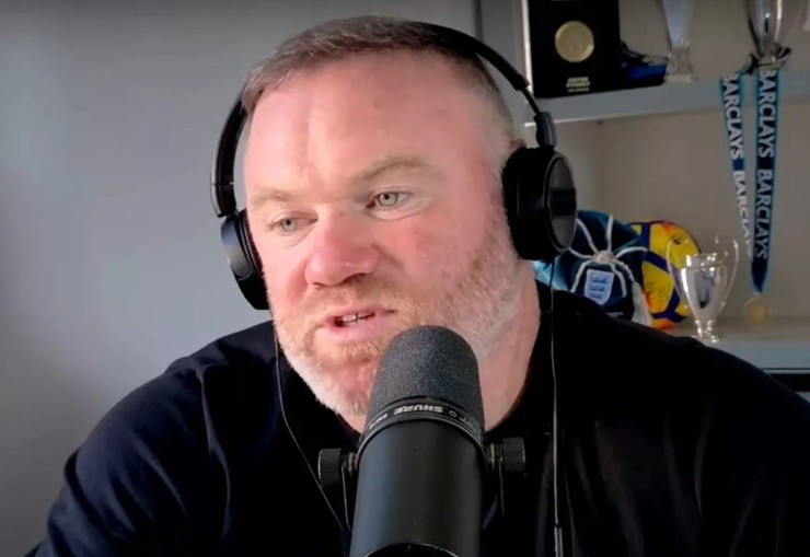 Rooney không chắc HLV Pep Guardiola có còn dẫn dắt Man&nbsp;City vào mùa giải tới hay không