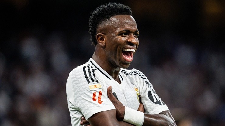 Vinicius sẽ phải chứng tỏ bản thân để có thể khiến Real Madrid nhượng bộ trên bàn đàm phán.