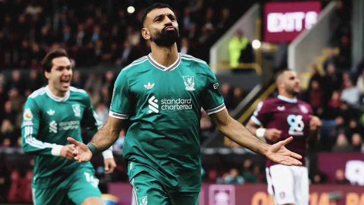 Liverpool thắng 4 trận liên tiếp nhờ những pha lập công muộn