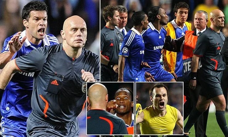 Cặp đấu oan gia giữa Chelsea và Barcelona&nbsp;hứa hẹn nhiều drama hấp dẫn