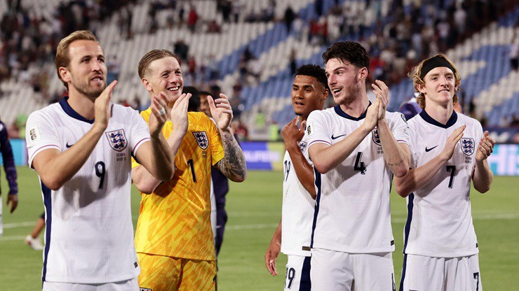 “Tam sư” tiến sát tấm vé dự World Cup 2025