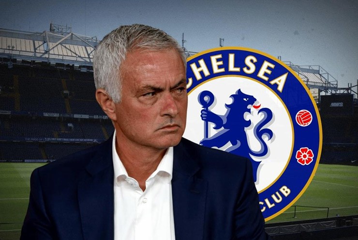 Mourinho chỉ trích gay gắt Chelsea