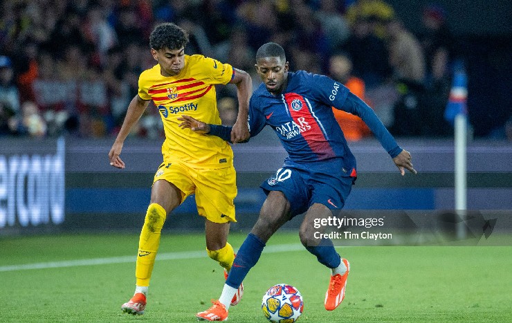 Rất nhiều ngôi sao hàng đầu của bóng đá thế giới đang phải vật lộn với chấn thương ngày càng thường xuyên