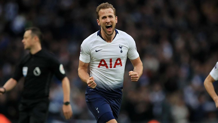 Tottenham hy vọng mối liên kết với Kane cũng như điều khoản trong hợp đồng với Bayern sẽ đưa&nbsp;anh trở lại&nbsp;