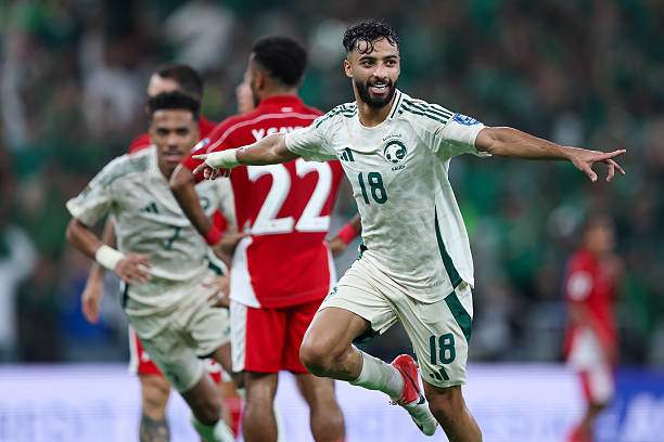 Video bóng đá Indonesia - Saudi Arabia: Câu chuyện 2 quả penalty (Vòng loại World Cup) - 1