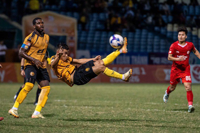 CLB Thanh Hóa bị FIFA cấm chuyển nhượng trong 3 kỳ liên tiếp