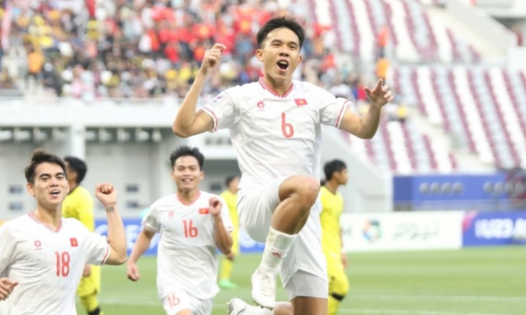 U22 Việt Nam có cần vô địch Panda Cup 2025 bằng mọi giá? - 2
