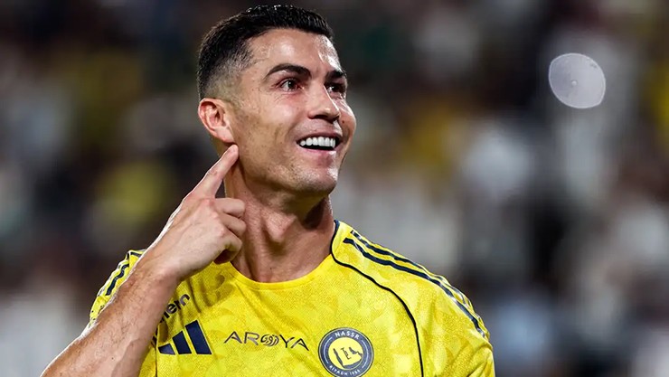 Di sản mà Ronaldo đang gây dựng vẫn là thách thức với rất nhiều cầu thủ khác