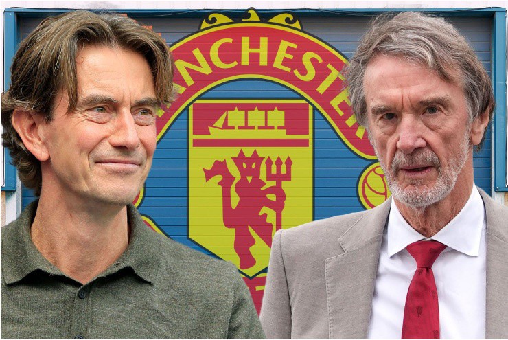 Thomas Frank từng phỏng vấn cho công việc ở MU và Chelsea chỉ trong vòng 2 tiếng