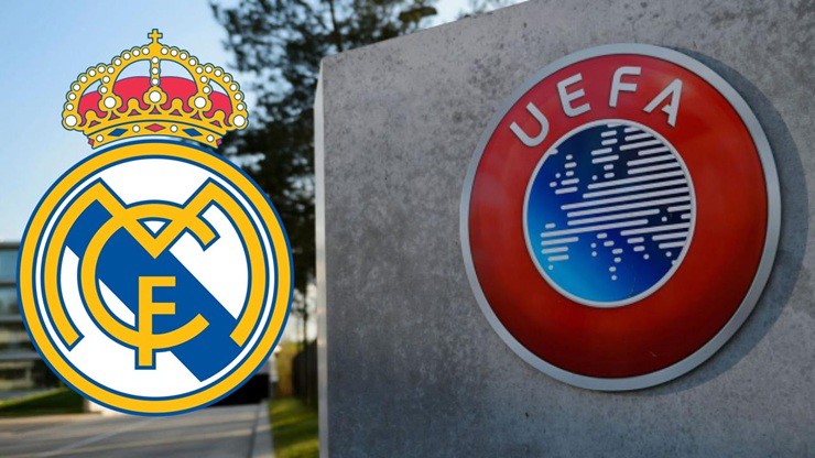Sau 4 năm, vụ European Super League vẫn chưa kết thúc