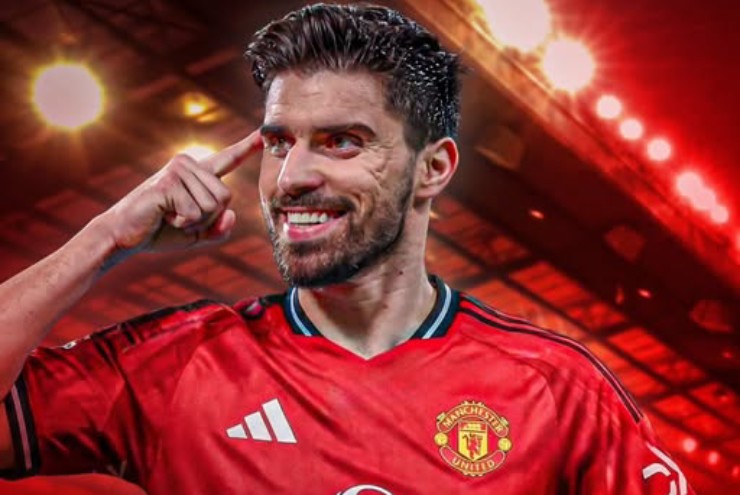 MU đang rất thuận lợi trong việc tiếp cận Ruben Neves