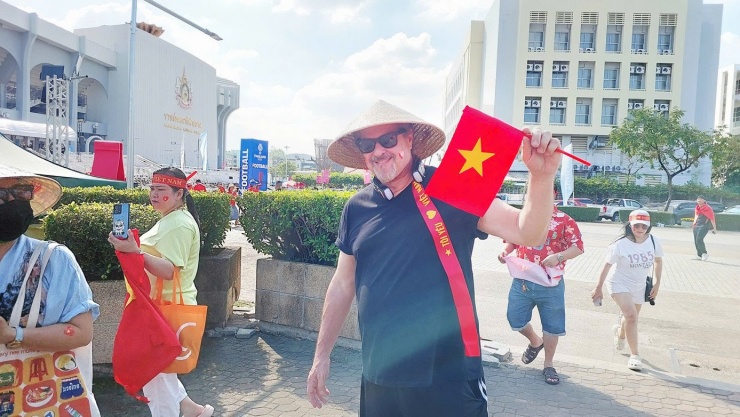 Ảnh: Thanh Hải