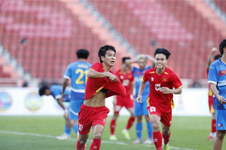 Ảnh: Hữu Phạm