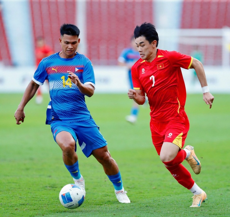 Ảnh: Hữu Phạm