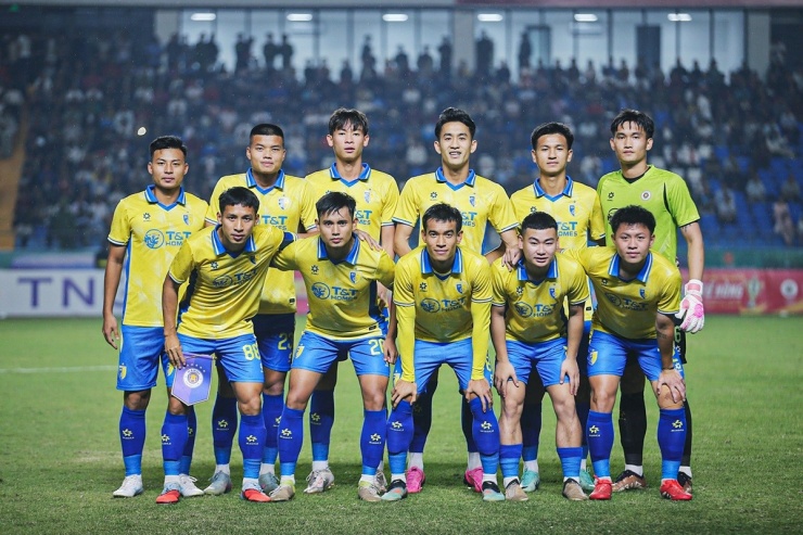Ảnh: Hà Nội FC.&nbsp;