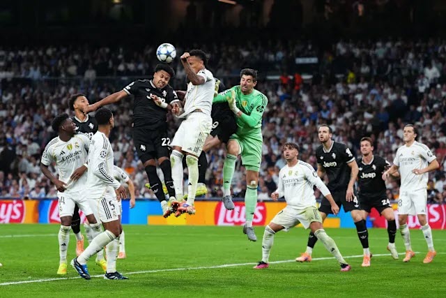 Phong độ của Real Madrid đi xuống khá khó hiểu trong tháng 11
