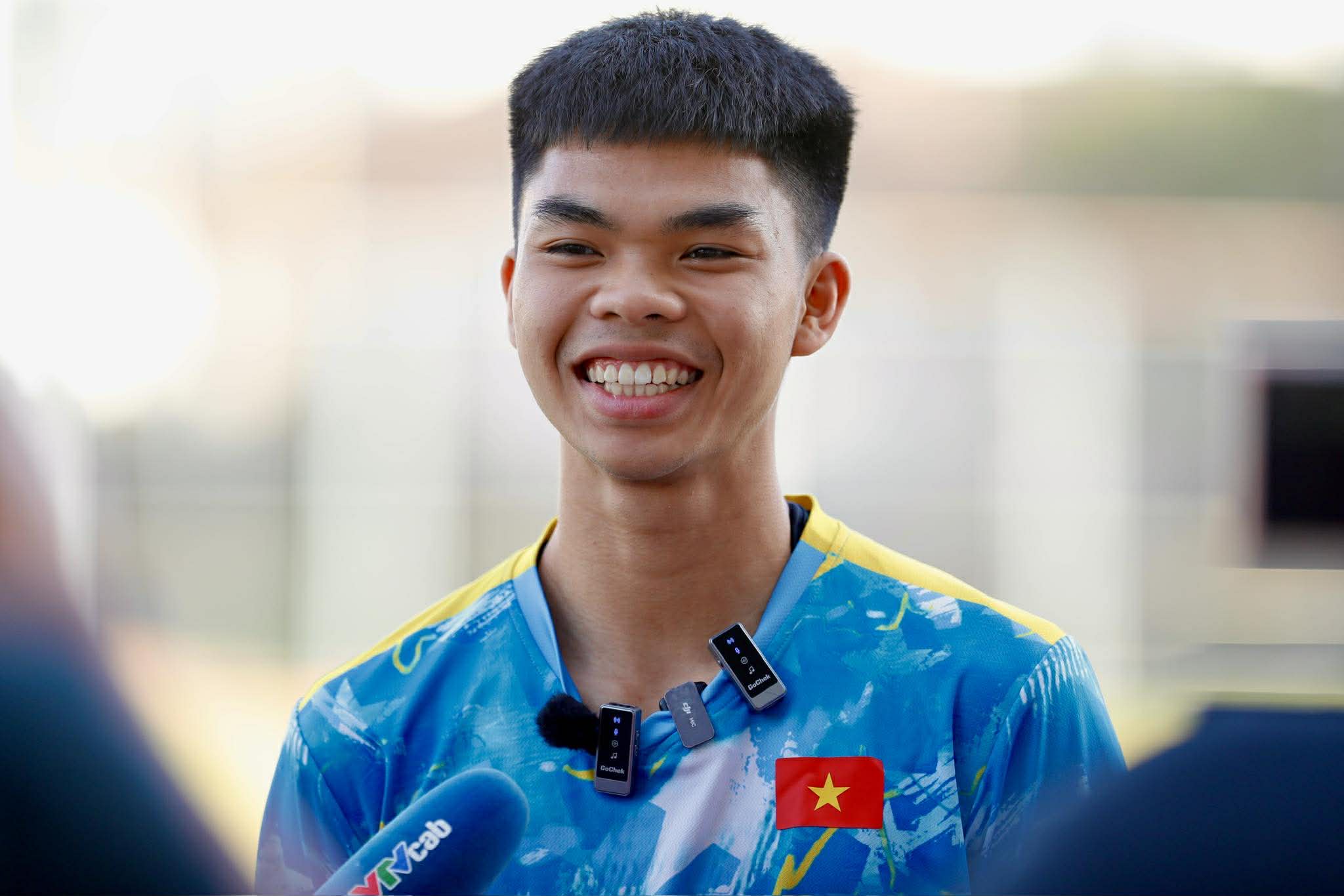 Nguyễn Lê Phát