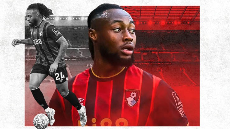 Chelsea không theo đuổi Semenyo