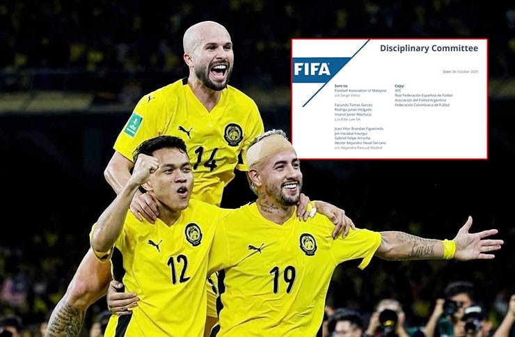 LĐBĐ Malaysia có thể không kháng cáo lên CAS
