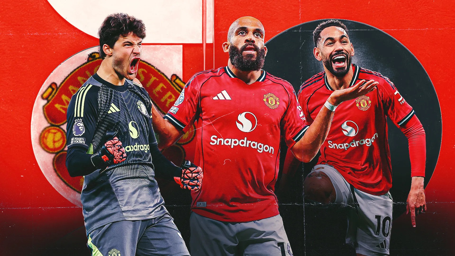 Kết quả khả quan tại Ngoại hạng Anh giúp doanh thu của Man United chỉ giảm nhẹ dù không đá cúp châu Âu