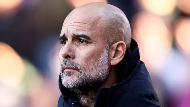 Mùa giải 2025/26 có thể là mùa giải cuối cùng của Pep Guardiola dẫn dắt Man City