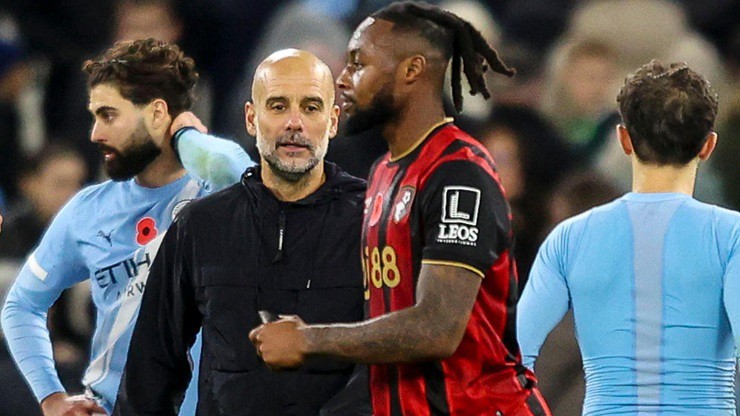 Semenyo sẽ giúp HLV Pep Guardiola giảm&nbsp;sự phụ thuộc&nbsp;vào số bàn thắng của Haaland