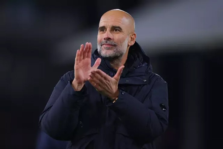 Messi không tiếc lời ca ngợi người thầy cũ&nbsp;Pep Guardiola