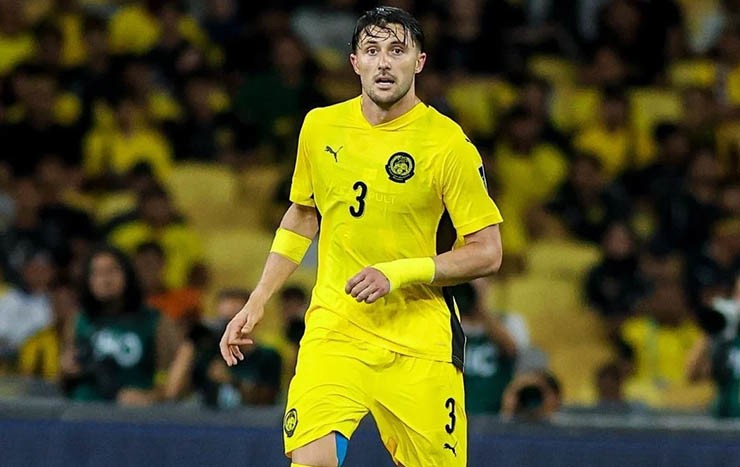 Facundo Garces sắp bị sa thải