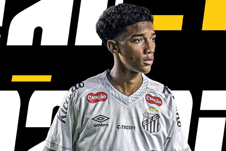 Robinho Junior