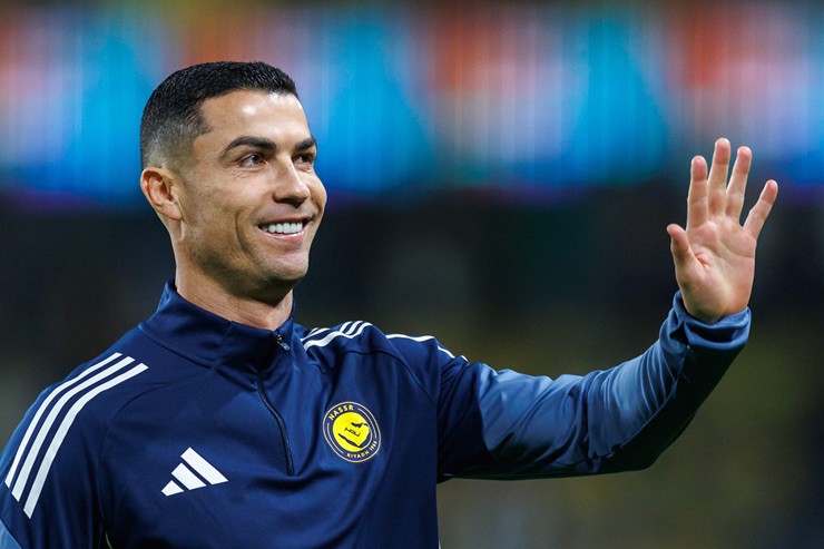 Ronaldo sẽ bước vào loại hình kinh doanh mới vào cuối năm nay