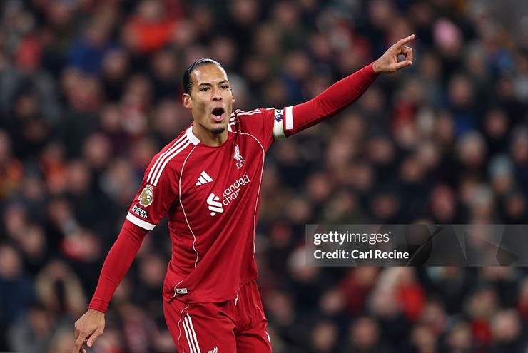 Hàng thủ Liverpool kém cỏi