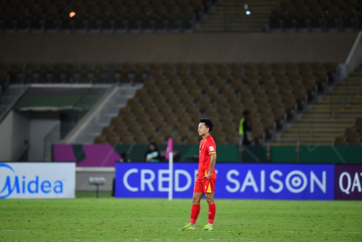 Vì sao U23 Việt Nam thua, và thua đau đến vậy? - 3