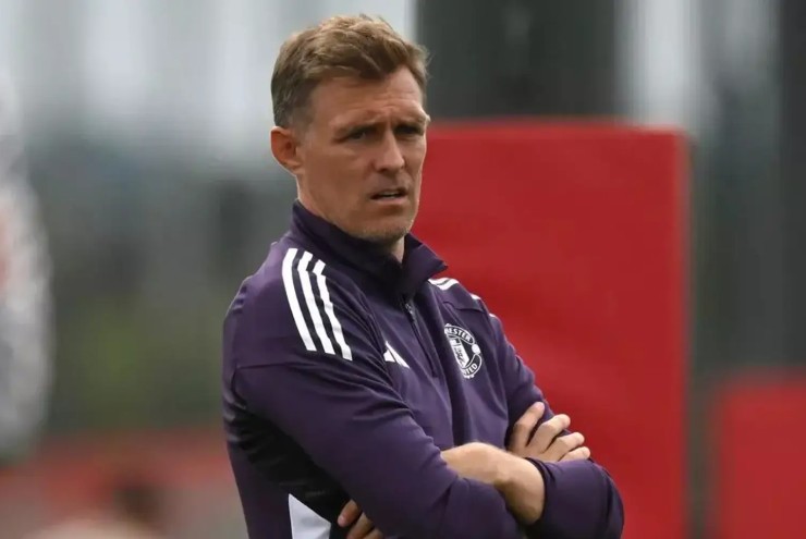 Darren Fletcher