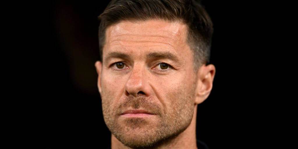 Xabi Alonso chưa làm rõ ý định sự nghiệp sau khi rời Real Madrid