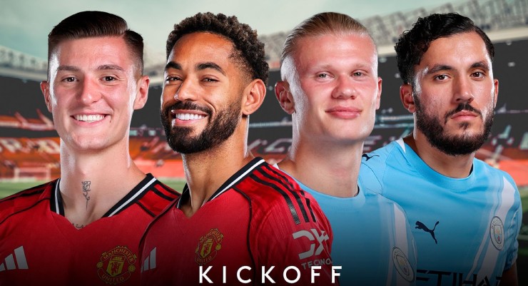 MU khó gây bất ngờ trước Man City trong trận ra mắt HLV Carrick