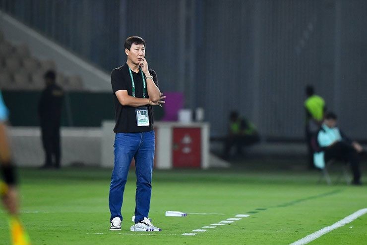 HLV Kim Sang Sik được kêu gọi trở lại K-League