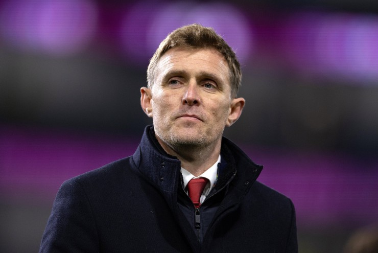 Darren Fletcher