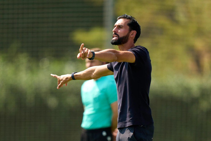 Arbeloa giành tới 151 chiến thắng sau 200 trận dẫn dắt các tuyến trẻ