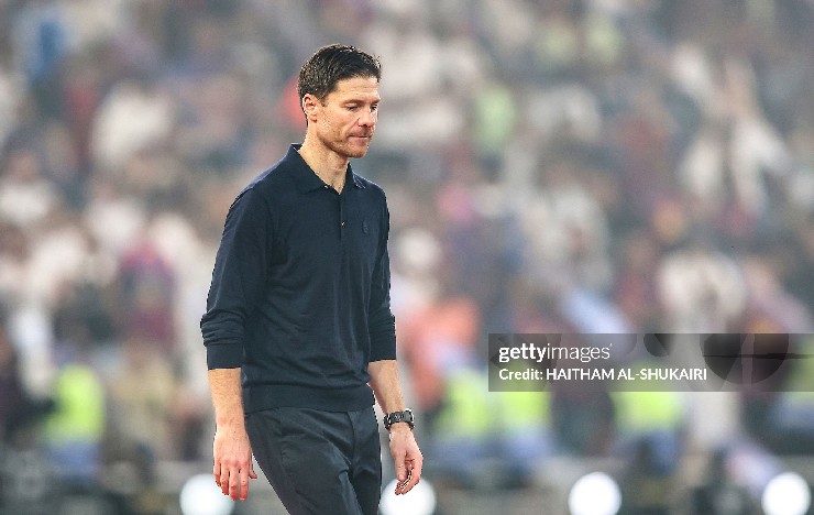 Chỉ sau bảy tháng&nbsp;Alonso thu dọn hành lý rời Madrid