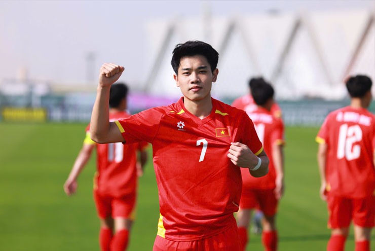 Niềm vui của Đình Bắc
