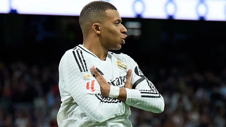 Đội hình xuất sắc nhất châu Âu 2025/26: Mbappe, Yamal có tên còn Harry Kane thì không - 8