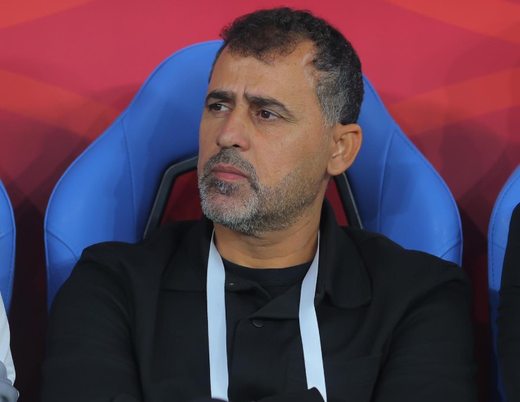 Emad Mohammed, HLV U23 Iraq thông báo quyết định từ chức sau khi vòng chung kết U23 châu Á khép lại