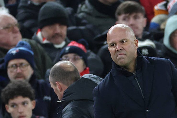 Slot đang chấp nhận thứ bóng đá tẻ nhạt để đổi lại là Liverpool không thua